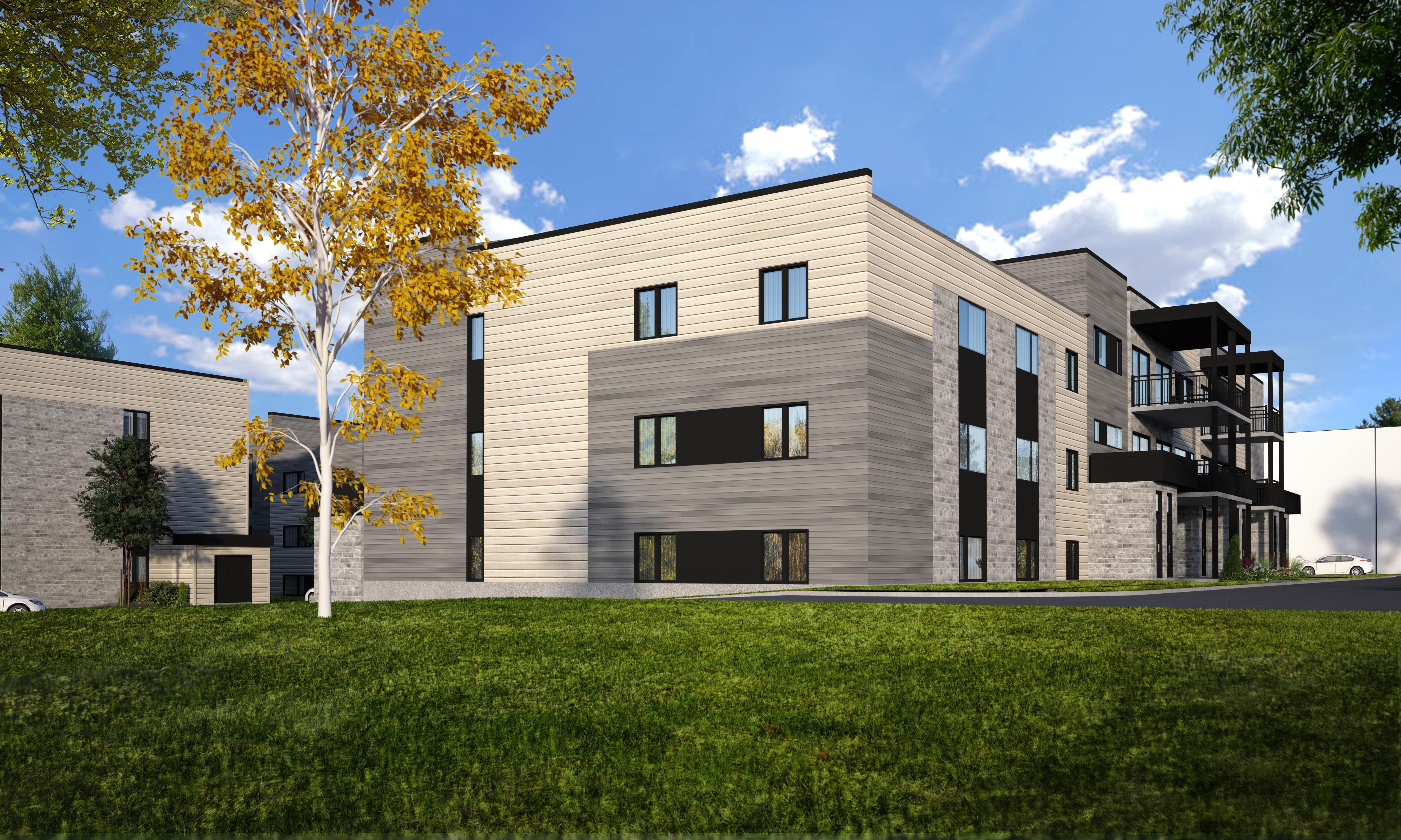 60 Rue Léo-Gendreau Nord, Granby, QC J2J 0W8, Canada — photo 3