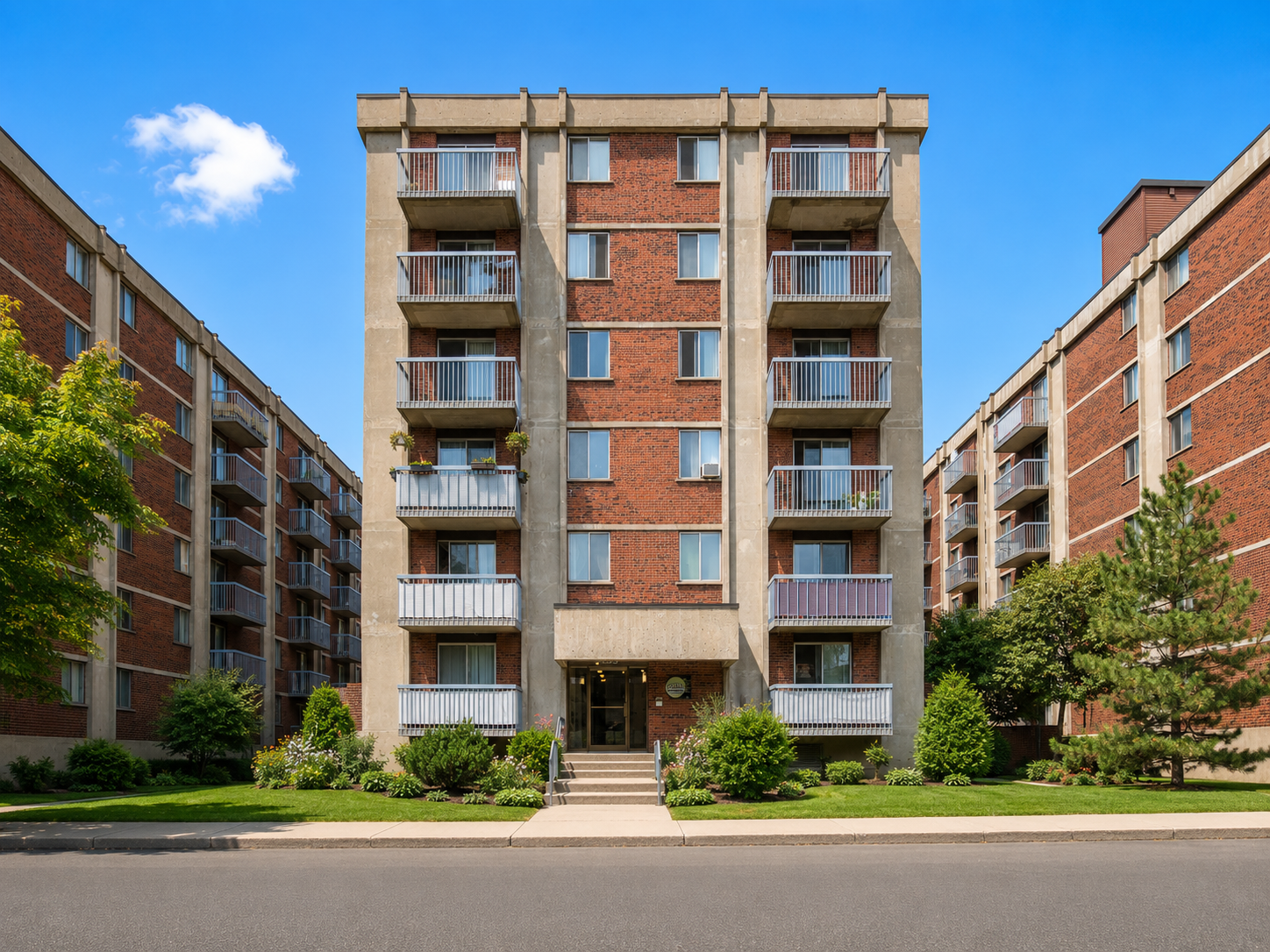 1595 Boulevard Henri Bourassa Ouest — photo 2