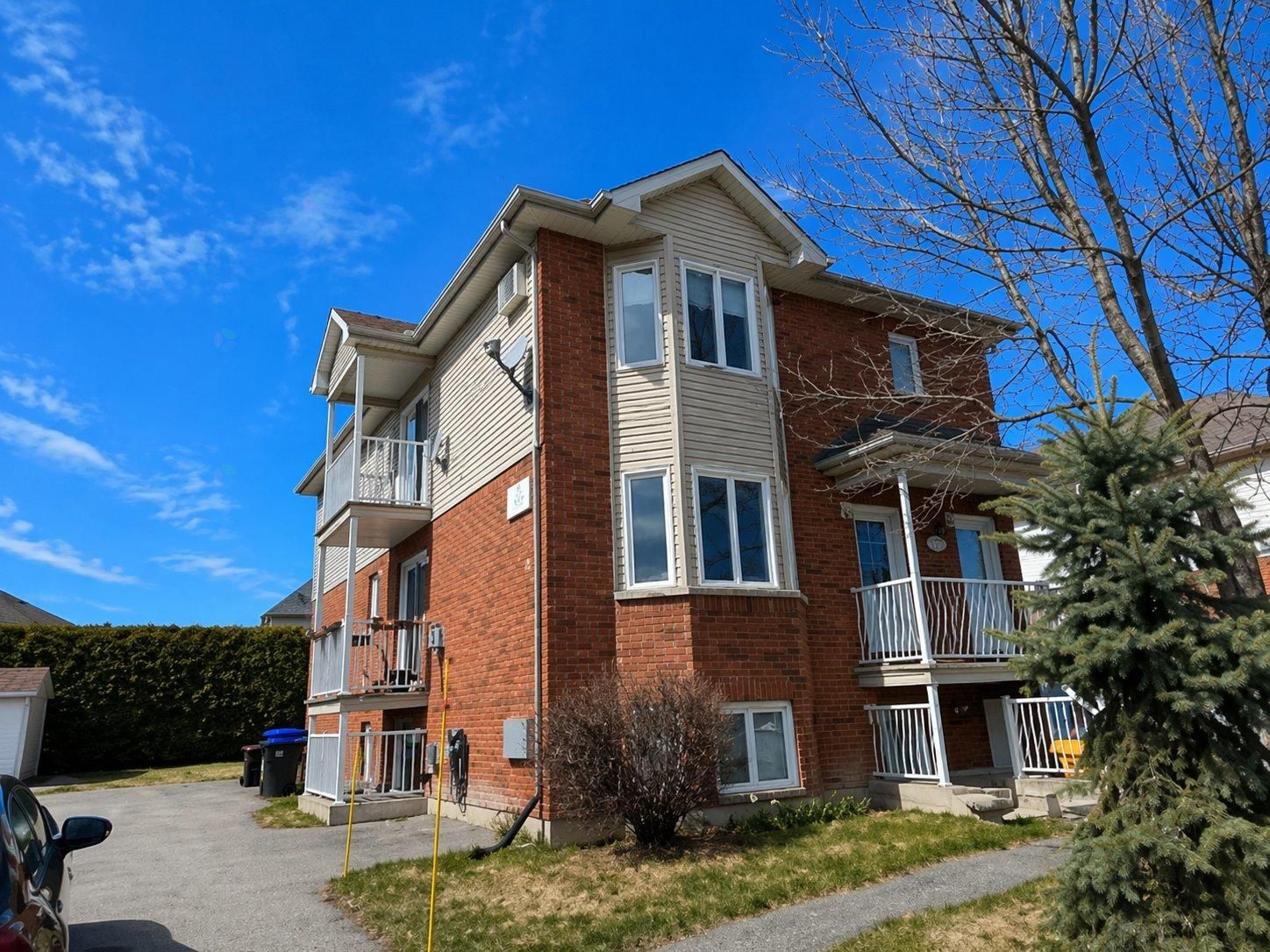 292 Rue de l'Atmosphère, Gatineau, QC J9J 3V2, Canada — photo 1