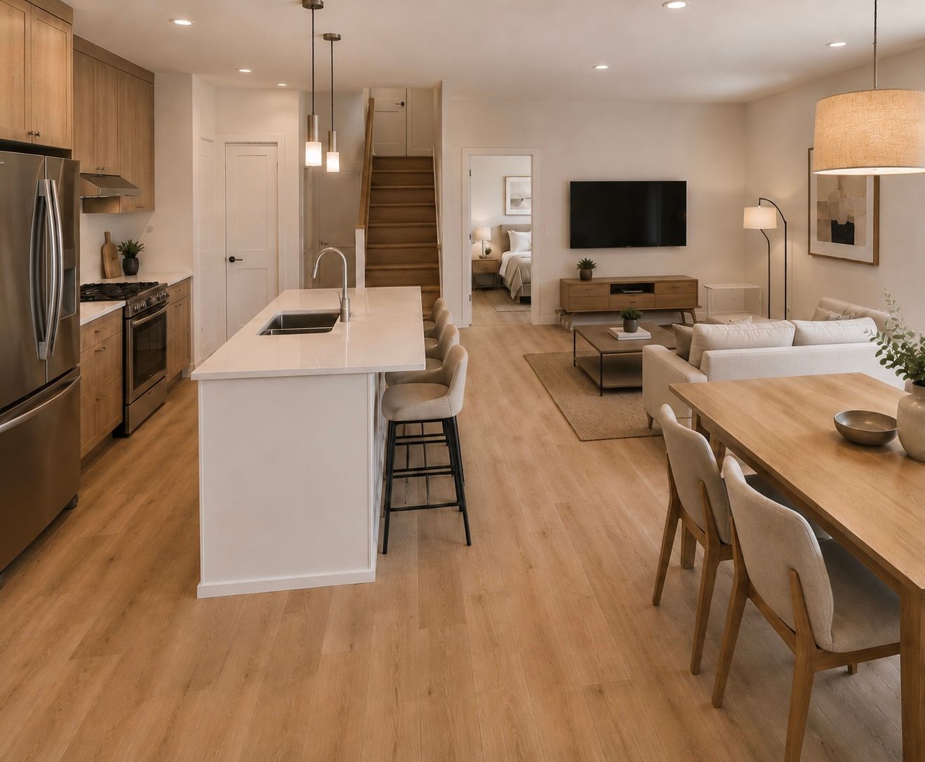 7740 Rue Lecourt, Montréal, QC H1L 3J6, Canada — photo 1