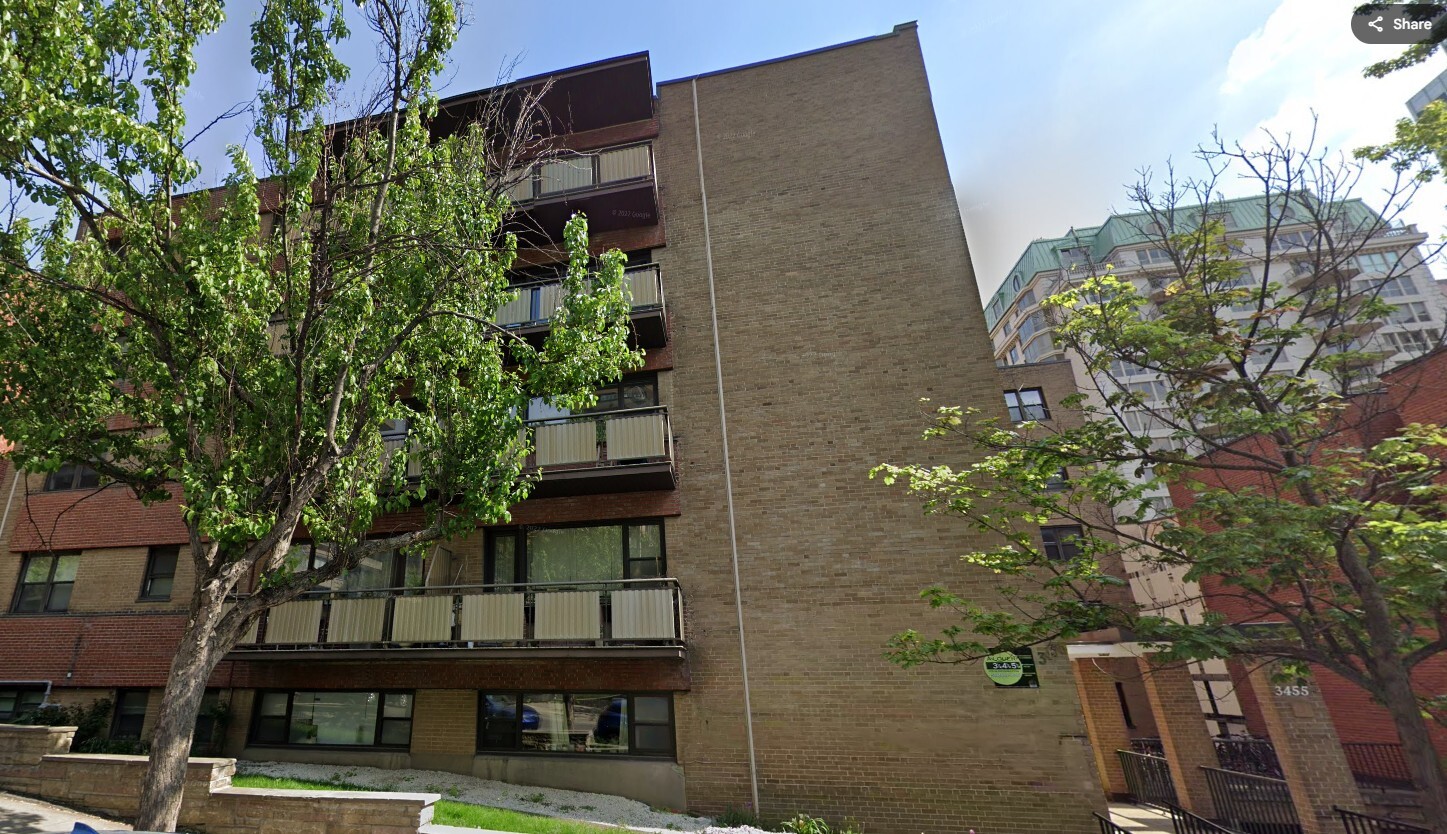3455 Rue Stanley — photo 3
