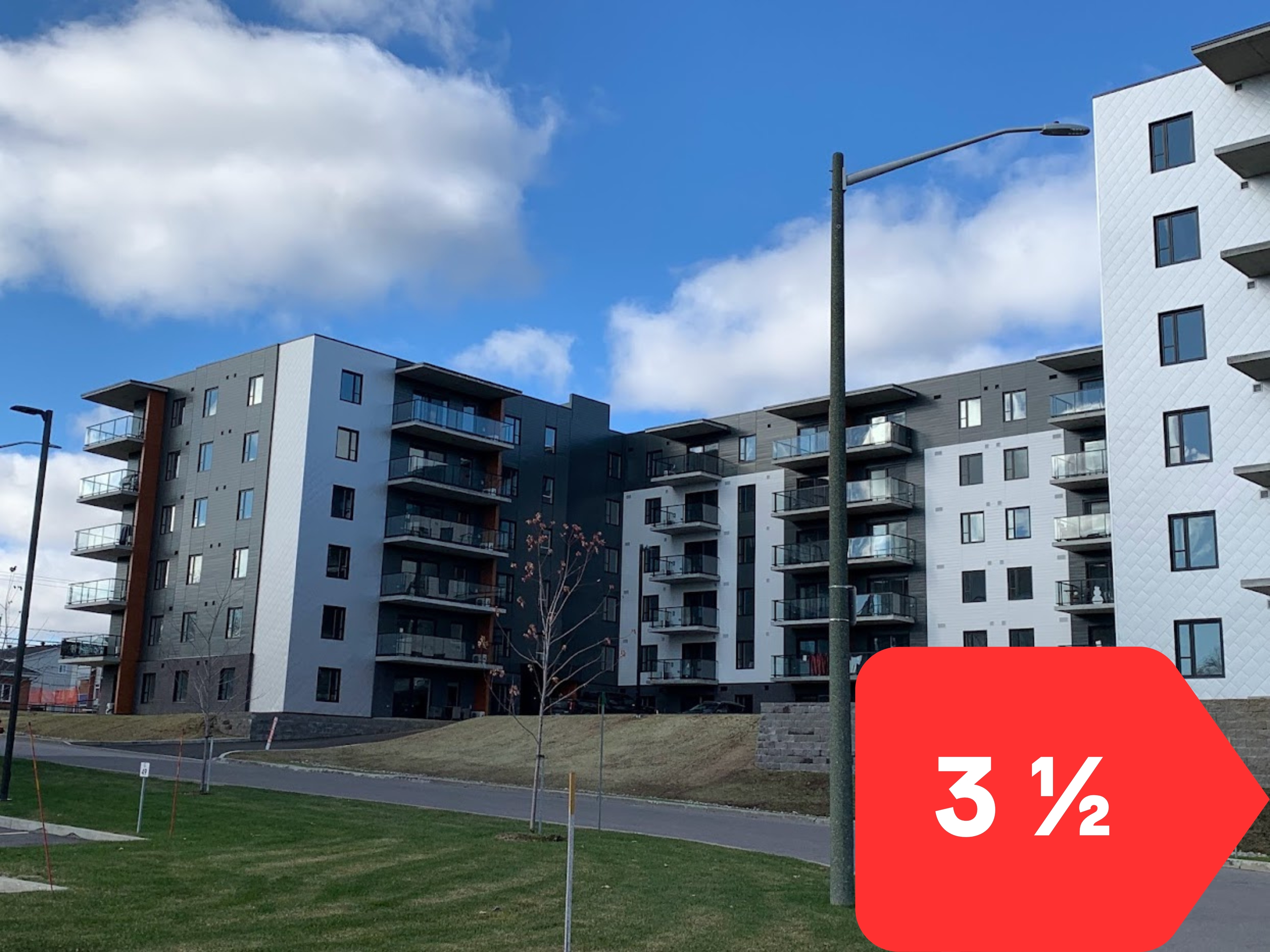 1080 Boulevard Pie-XI Sud, Québec, QC G3K0W3, Canada — photo 1