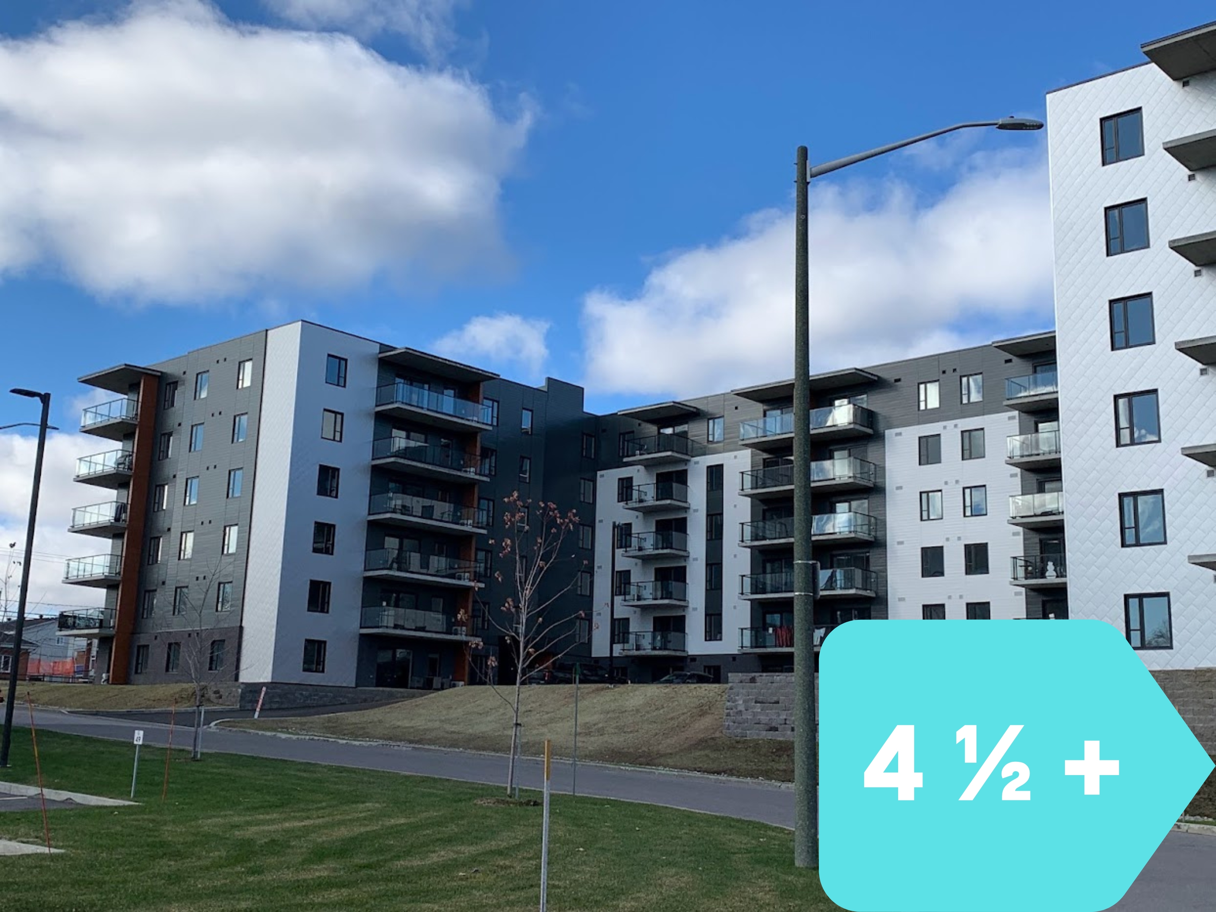 1080 Boulevard Pie-XI Sud, Québec, QC G3K0W3, Canada — photo 1