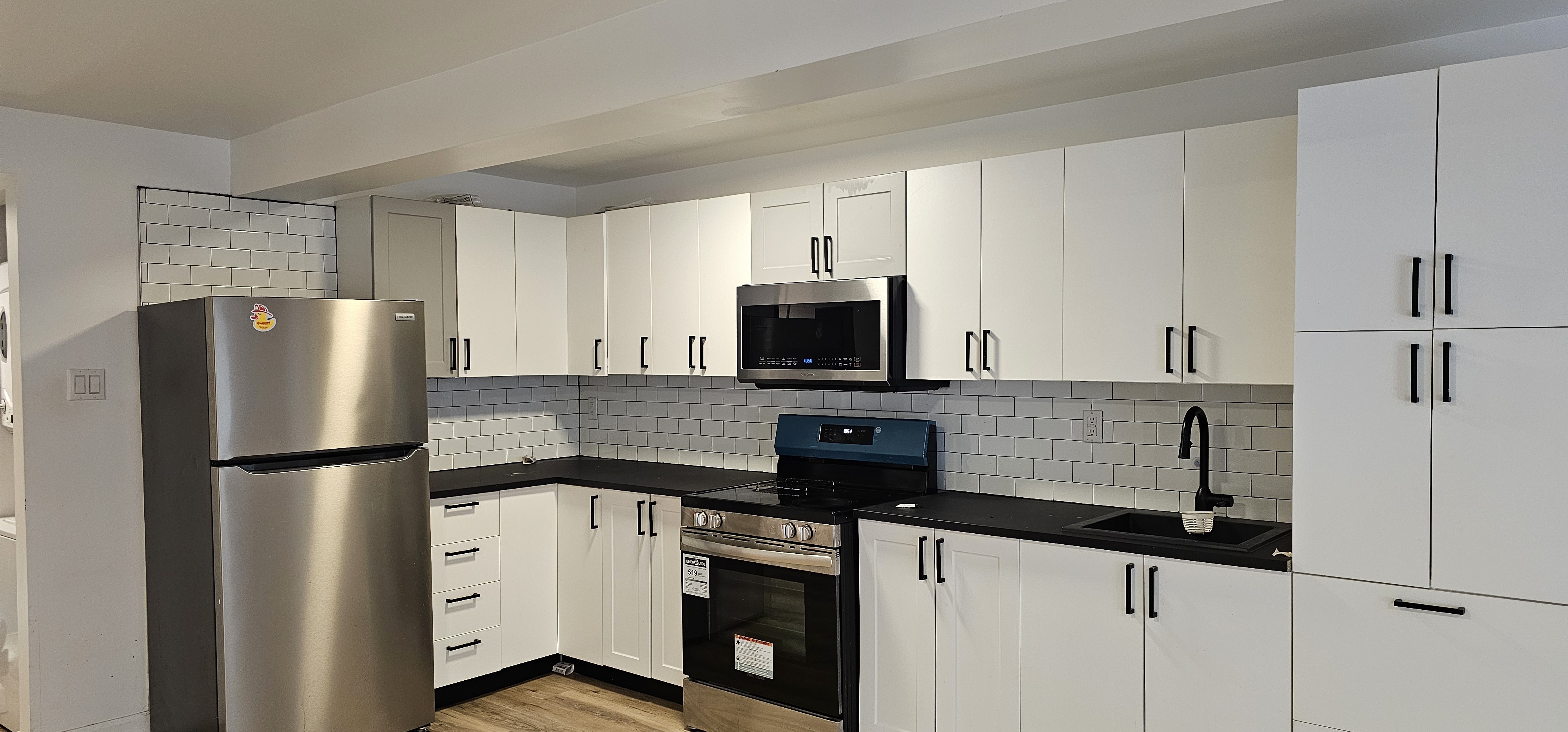 4033 Rue Masson, Montréal, QC H1X 1T7, Canada — photo 1