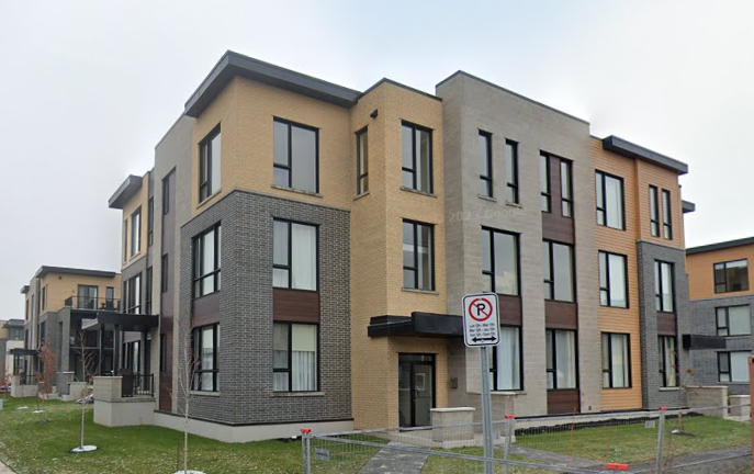 144 Rue du Doré-Jaune, Terrebonne, QC J6V 0E5, Canada — photo 2