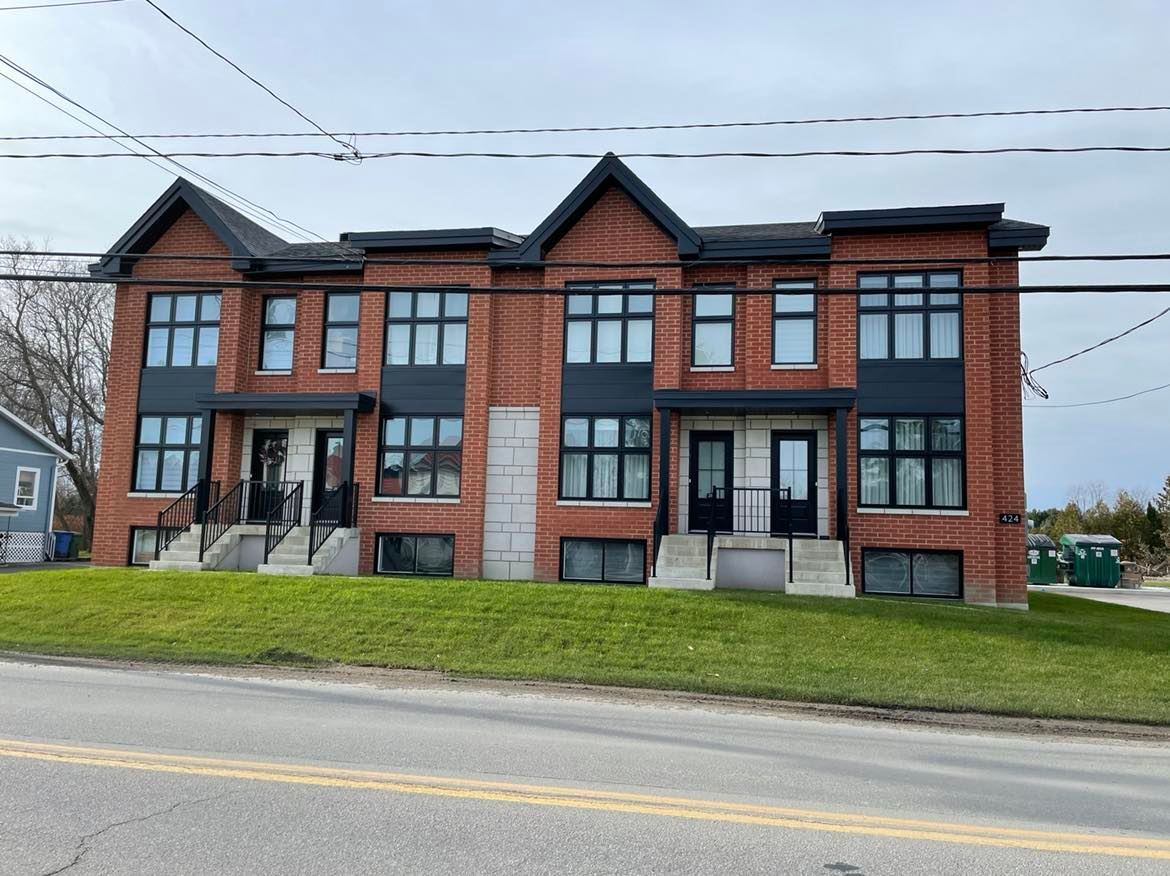 494 Rang l'Achigan, L'Assomption, QC J5W 3N1, Canada — photo 3