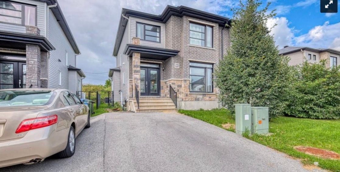 89 Rue Achille-Vanhée, Gatineau, QC J8R 3P8, Canada — photo 1