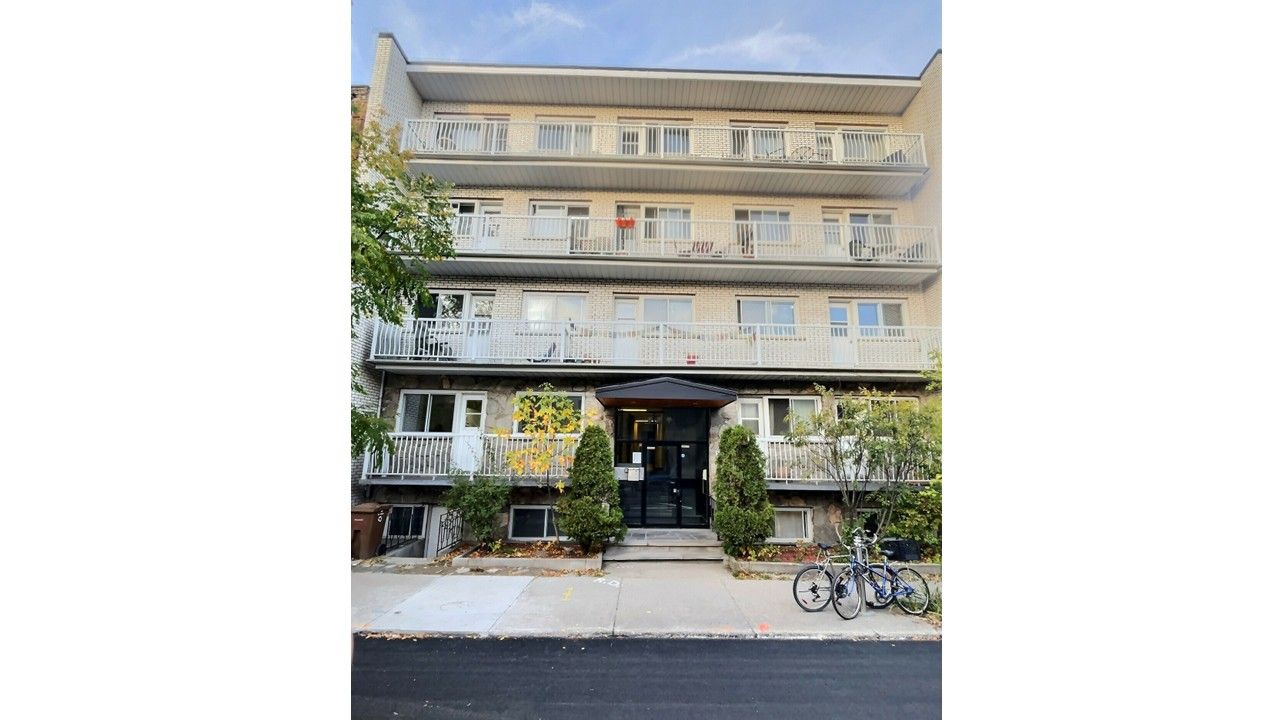4301 Rue de la Roche — photo 1