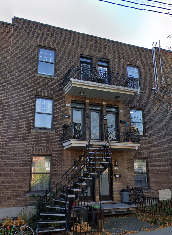 7eme Avenue — photo 1