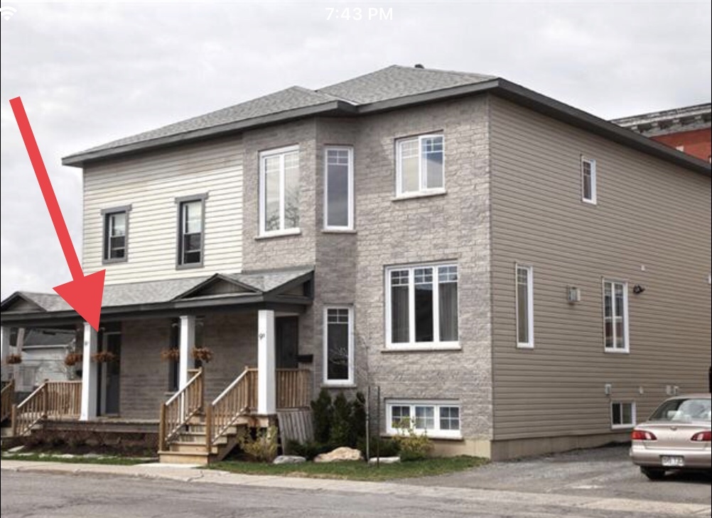 9 Rue Dufferin, Gatineau, QC J8Y 4N8, Canada — photo 1