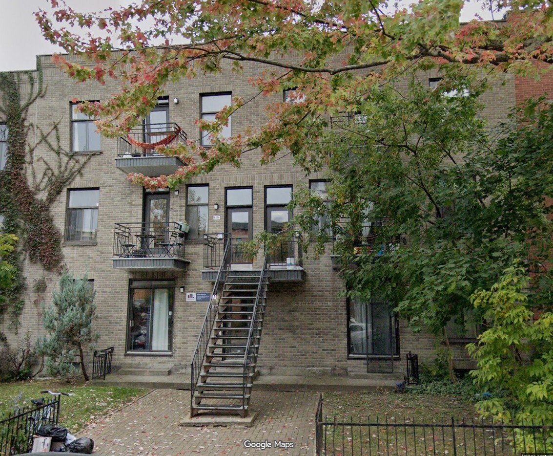 4836 Rue Saint-Urbain — photo 3