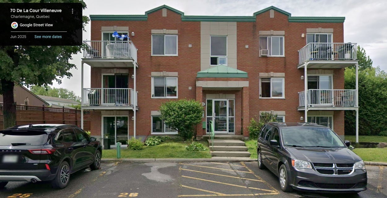 70 De La Cour Villeneuve — photo 1