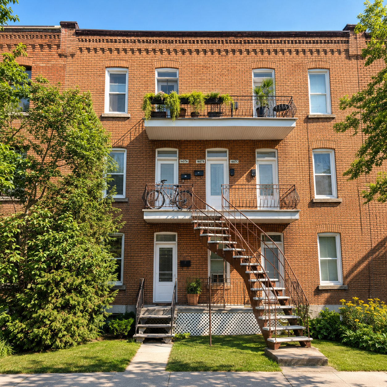 1671 Rue le Caron — photo 2