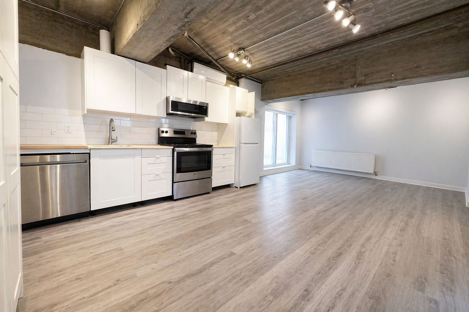 6815 Rue de la Roche — photo 1
