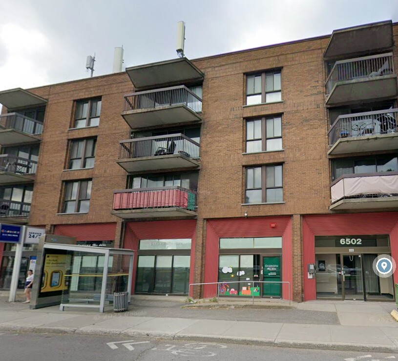 6502 Boulevard Langelier — photo 1