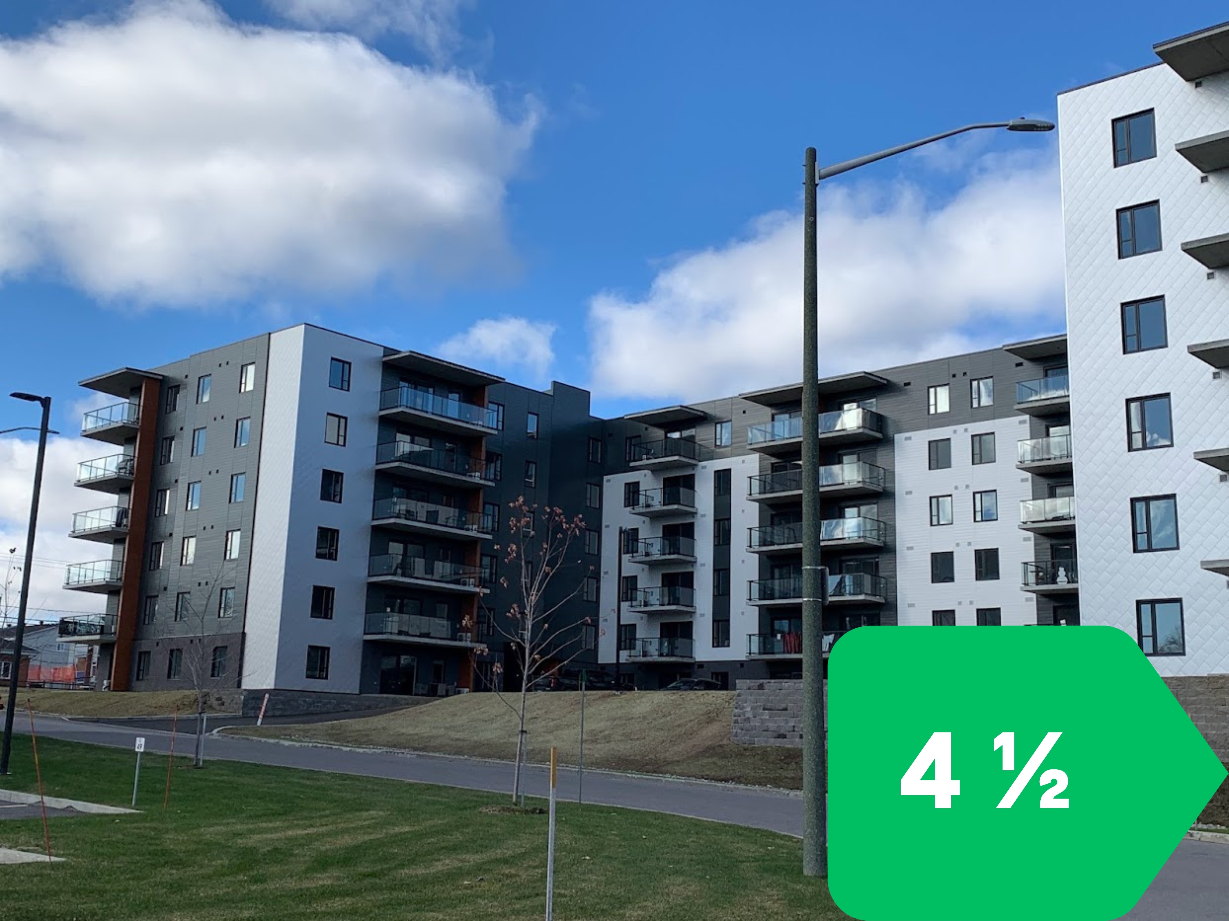 1080 Boulevard Pie-XI Sud, Québec, QC G3K0W3, Canada — photo 1