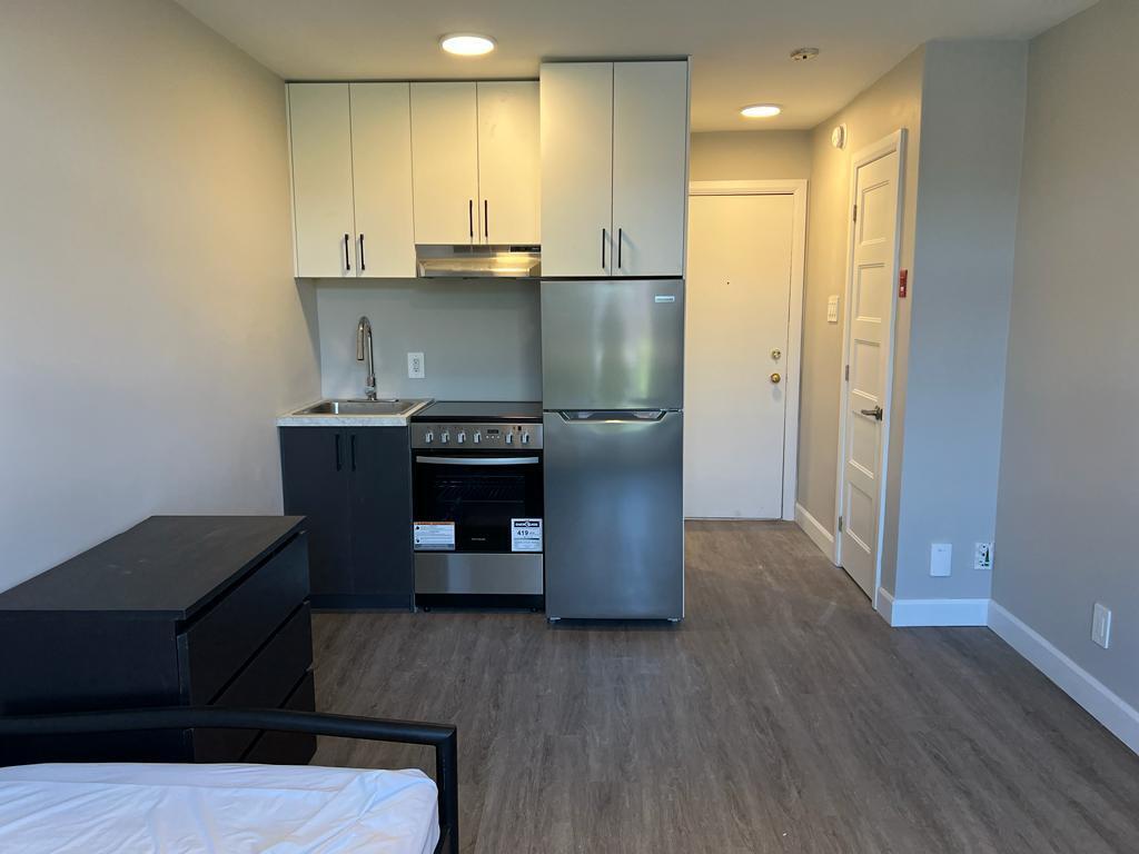 4550 Rue Rivard, Montréal, QC H2J 2N3, Canada — photo 1