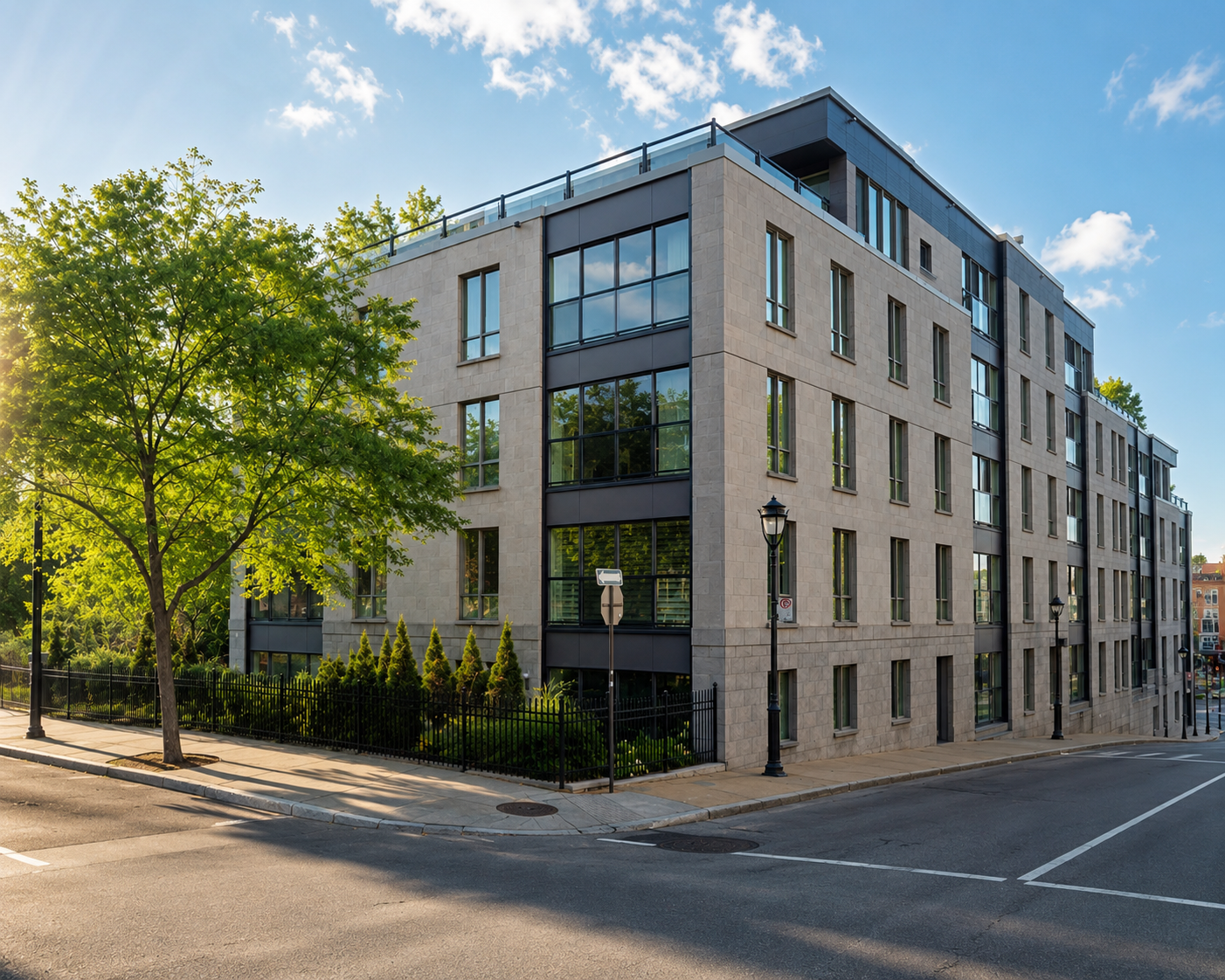 150 Rue Sherbrooke Est — photo 3