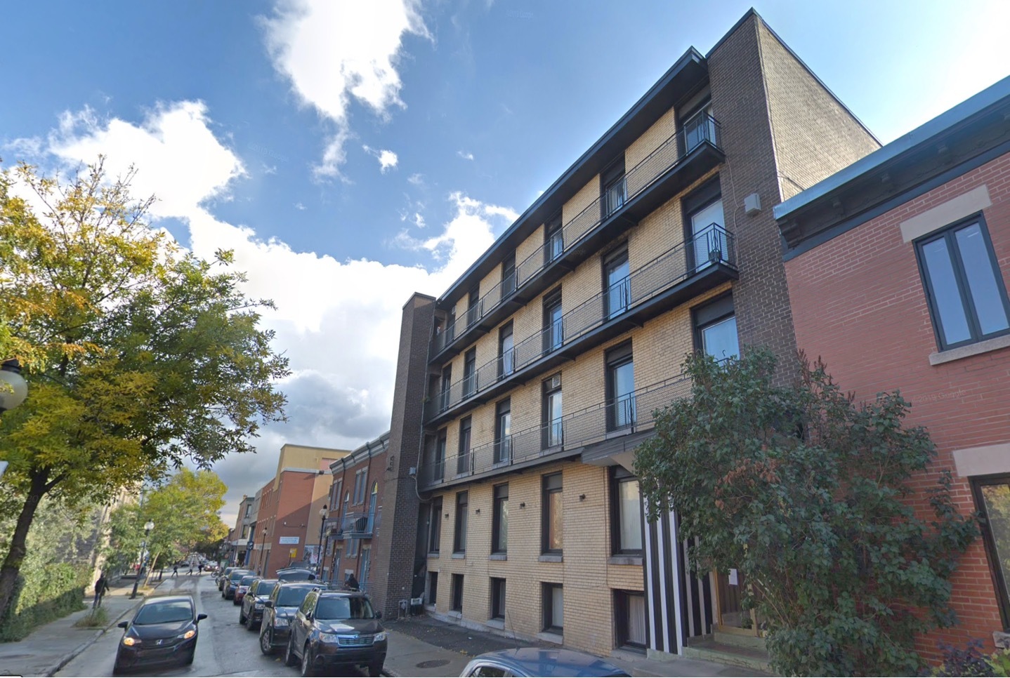4550 Rue Rivard, Montréal, QC H2J 2N3, Canada — photo 3