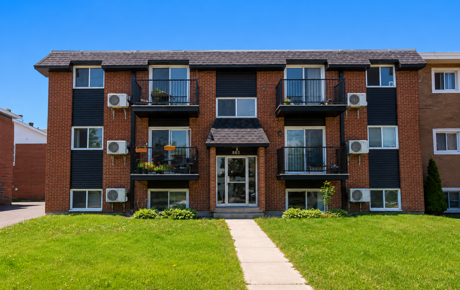880 Montée Sainte Julie — photo 2