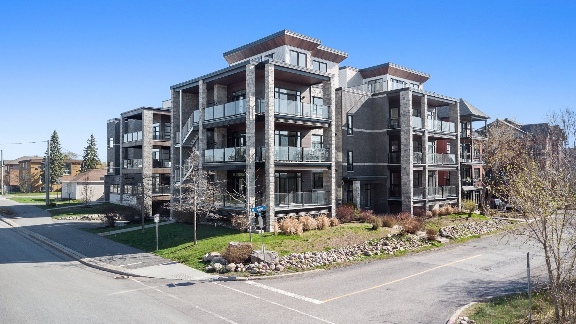 2 Rue Martel, Gatineau, QC J9H 1S5, Canada — photo 2