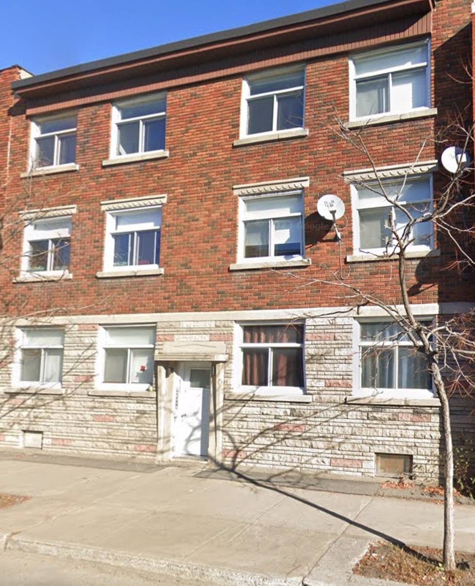 6365 Avenue Papineau, Montréal, QC H2G 2X1, Canada — photo 3